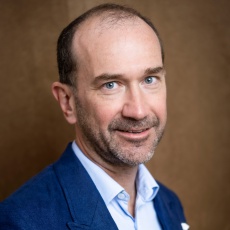 Pierre Aubouin, Banque des Territoires